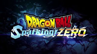 Dragon Ball Sparking ZERO  Ignite The SparkTrailer 20241007 JP [upl. by Niwrud726]