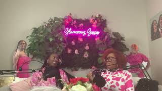 Glamorouz Gossip Ep 7 Gossip Etiquette [upl. by Klarika]