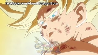 Goku VS Freezer  RIMASTERIZZATO SUB ITA [upl. by Anitaf]