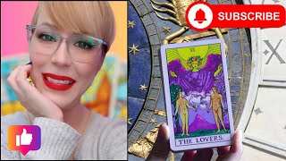 Aries Tarot Un Nuevo Despertar  Capilove Intuitiva [upl. by Fitz]