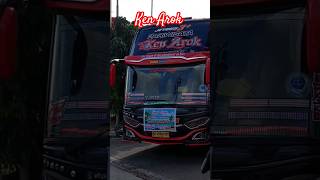 KenArok busmania automobile bismania telolet ekapersada basuri djcartel jeger poharyanto [upl. by Yrtsed]