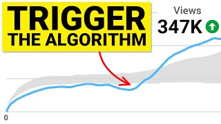 YouTube’s Algorithm CHANGED 🥺 The Latest 2024 YouTube Algorithm Explained August 2024 [upl. by Adnwahsar]