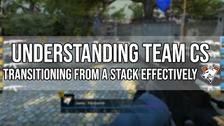 Understanding Team CS 3 Transitioning from a Stack Setup Effectively [upl. by Marley739]