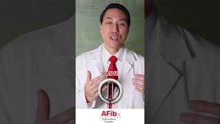 Nonvalvular vs Valvular AFib Why Your Treatment Matters [upl. by Llennej616]