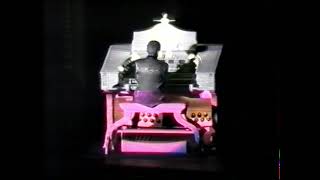 Malvern Town Hall Compton Theatre Organ installation and opening video circa 1990 [upl. by Lustig]