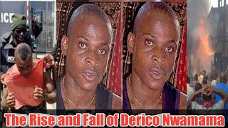 See How Bakassi Boys Brought Down Derico Nwamama one of the Most Notorious Criminal in Nigeria [upl. by Serra]