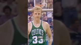 Larry Bird DEBATE 🍿 shorts [upl. by Eixam]