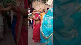 Saas amp Damaad ka dance shortvideo babitanaindagar [upl. by Lucy]