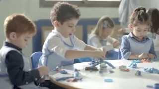 Aptamil Kid  Danone  Nursery testimonial [upl. by Ecertak]