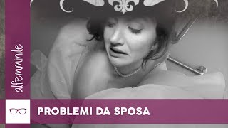 Abito da sposa come risolvere il problema toilette [upl. by Haden]