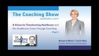 A Vision For Transforming Healthcare  Margaret Moore  Part 1 [upl. by Schecter668]