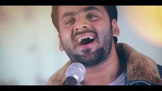 Devare  Hebbuli  2017  Kiccha Sudeep  Arjun janya  Cover by AKSHAY Armaan Malik [upl. by Bekha]