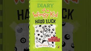 Diary Of A Wimpy Kid Hard Luck Full Audiobook [upl. by Wey]