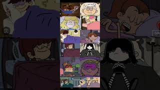 The Loud House la película aventuras en el mundo real [upl. by Cirenoj]