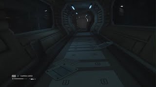 Alien Isolation part 33 [upl. by Desdamona15]