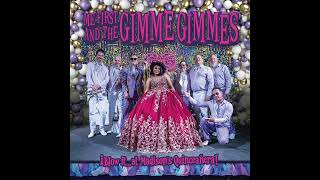 Me First and the Gimme Gimmes  Good 4 U Official Audio [upl. by Chemush]