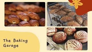 Top 15 bakeries shop in Penang  Best Bakery Shop Penang [upl. by Thetis]