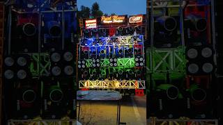 Dj Patel phoolpur patel dj competition phoolpur [upl. by Tomlin594]