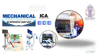 Mechanical Ventilation in ICU Ica Webinar 193 27 Mar 24 [upl. by Gena]