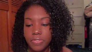 HAIR PRODUCTS Pt 2 COCONUT MILK PROFECTIV GROWTH RENEW N MORE [upl. by Diandre975]