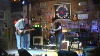 JP Blues tears it up at Ground Zero Mississippi [upl. by Sclar845]