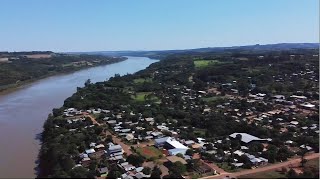 EL SOBERBIO  ARGENTINA DEPARTAMENTO GUARANI [upl. by Akimad]