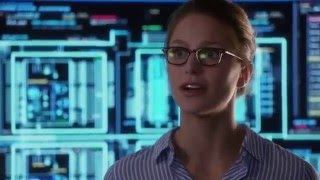 Kara│ Supergirl New HQ  Clark Kent is superman │1 03│ pt 3 [upl. by Mears620]