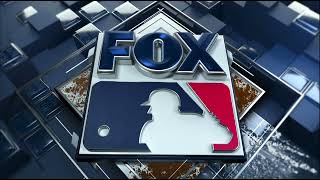 MLB on FOX theme 2023 [upl. by Ysied]