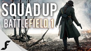 BIGGEST MULTI KILLS  KILL STREAKS  Battlefield 1 TOP PLAYS OF THE WEEK BF1 Top 5 World Record [upl. by Appleton]