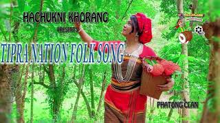 Tipra Nation Folk song  Bangladesh [upl. by Nabatse]