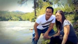 Onu Poduli ku Official Video  Freddy Harmthon  Lagu Dusun [upl. by Ayila]