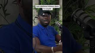 Relation dans le couple debat relations amour [upl. by Nilya]