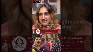 Ravinder இத சொல்லாம இருந்து இருக்கலாம்  Vanitha  bb8tamil  shorts [upl. by Darius882]