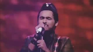 Noble new song  Zee bangla  saregamapa 2019 [upl. by Eulalee]