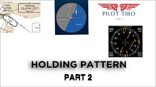 HOLDING PATTERN PART 2 [upl. by Publea675]