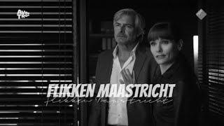 Eva en Floris Seizoen 16 Aflevering 3 Flikken Maastricht [upl. by Haleemak566]