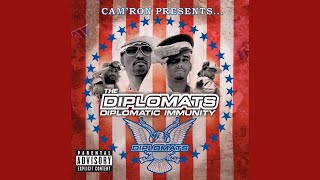 The Diplomats  Dipset Anthem 2003 HQ [upl. by Gigi]