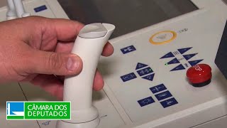 Comissão aprova regras para modernização de atividades na radiologia  11012024 [upl. by Shay290]