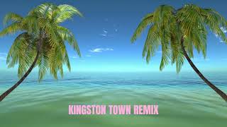 UB40 Kingston Town Party Remix ProdByThreeStripes [upl. by Acireit]