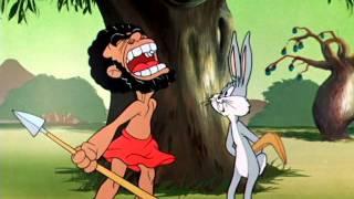 Quicky Clip Bugs Bunny Bushy Hare [upl. by Billen]