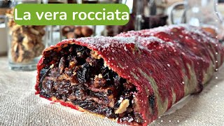 Rocciata Umbra  La ricetta tradizionale [upl. by Sessler113]