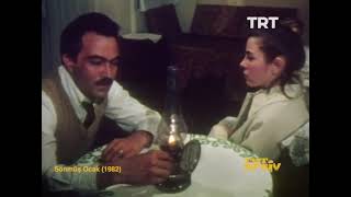 TRT  Sönmüş Ocak 1980 [upl. by Eiroj]