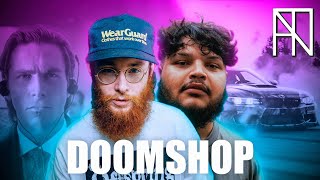 Vertentes que NINGUÉM aguenta mais DOOMSHOP E PHONK [upl. by Rupert545]