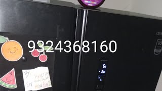 croma refrigerator E5 error problem gas Leakage problem and solution [upl. by Ynnam]