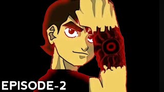 Ben 10 and The BloodTrix Complete Story  Part 2 [upl. by Tartan]