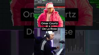 tip como crear trap beat type Omar Courtz [upl. by Gustave313]