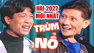 Trùm Nổ Full HD  Hài Kịch Hải Ngoại Mới Nhất  Vân Sơn Bảo Liêm [upl. by Squires]