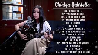 Chintya Gabriella Full Cover lagu Hits 2019 [upl. by Rabelais]