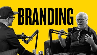 What Is Branding 4 Minute Crash Course [upl. by Franciskus]