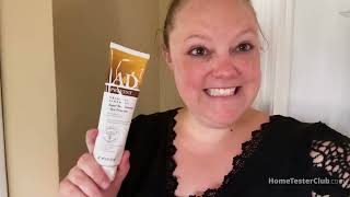 AD Ointment Brand Review [upl. by Theobald]